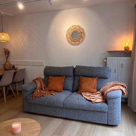 Sea Watch Studio Oostende Exterior foto